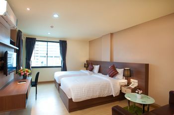 Hotel Photo 8