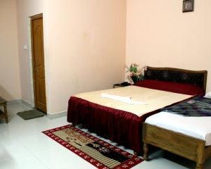 Hotel Sambit International Puri India