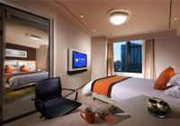 Отзывы New Century Manju Hotel Wuxi, 4 звезды