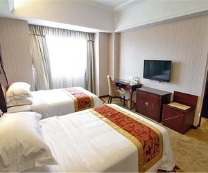 Vienna International Hotel Shanghai Pudong Xiupu Road Chou-pu China