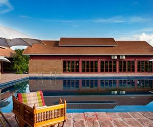 Chiang Mai Royal Creek Resort Hang Dong Thailand