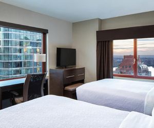 Holiday Inn Manhattan Financial District New York City United States