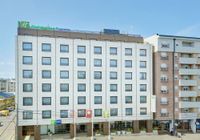 Отзывы Holiday Inn Express Belgrade — City, 3 звезды
