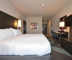 Holiday Inn Express & Suites Oklahoma City Mid - Arpt Area Moore United States