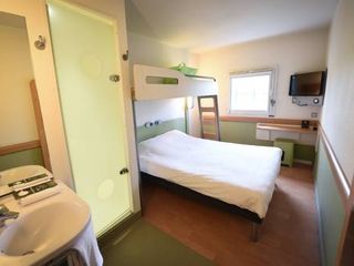 Hotel pic ibis budget Dijon Saint Apollinaire