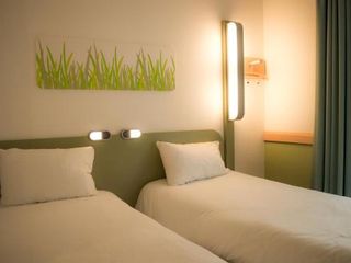 Hotel pic Ibis Budget Nantes Reze Aeroport