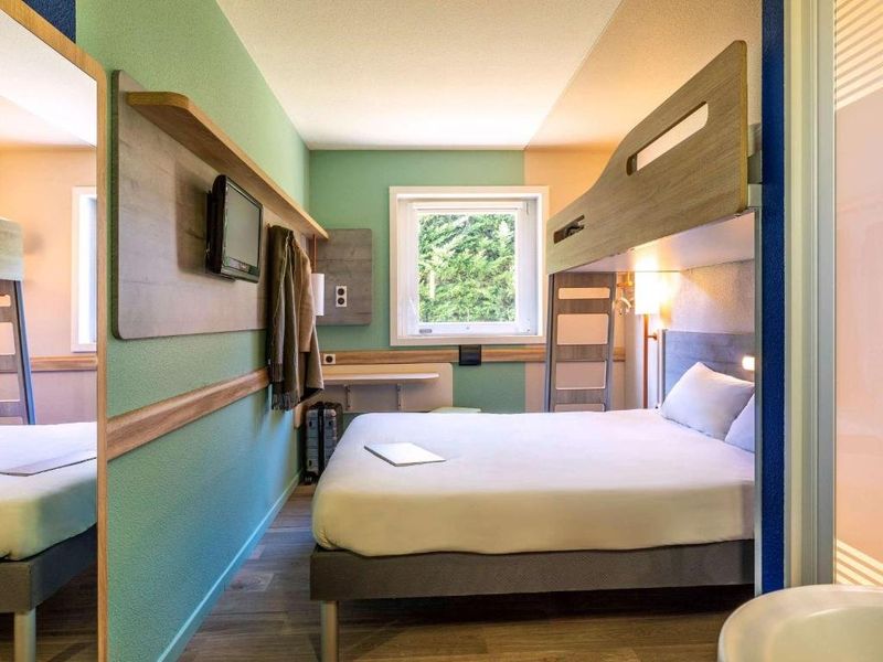 Hotel Photo 3