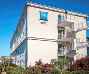 ibis budget Marseille LEstaque Marseille France