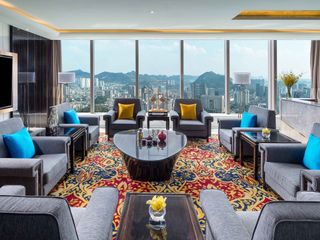 Фото отеля Sofitel Guiyang Hunter