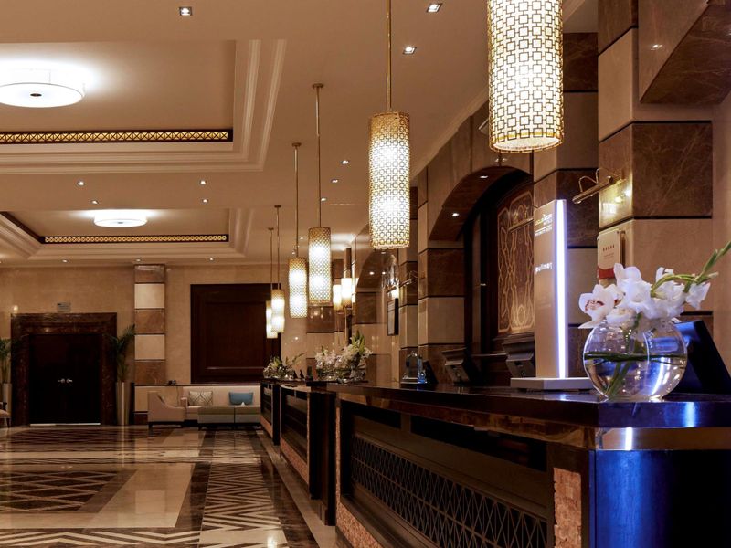 Hotel Photo 17