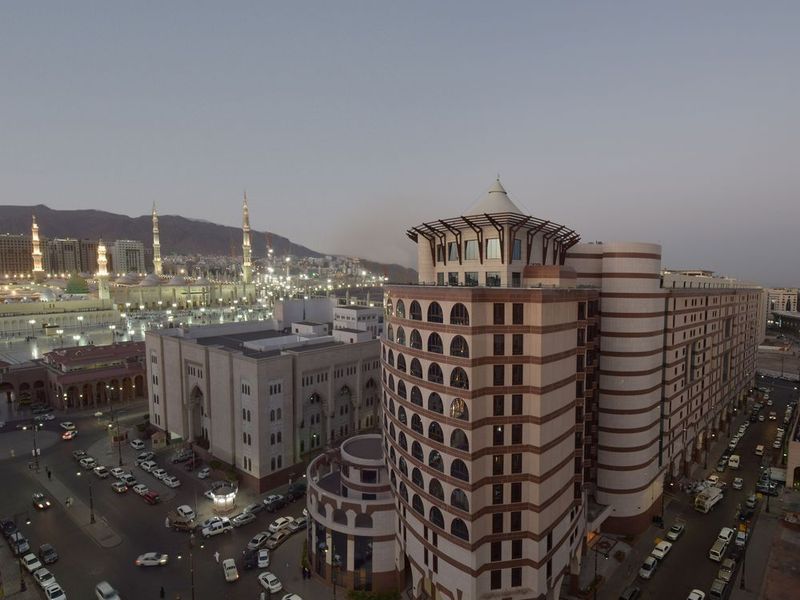 Hotel Photo 23