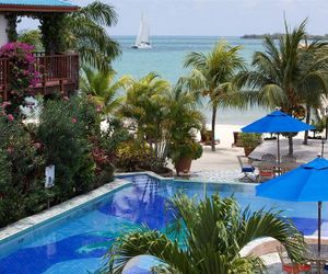 Chabil Mar Placencia Belize