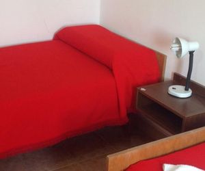 Hotel Roble Banos Argentina