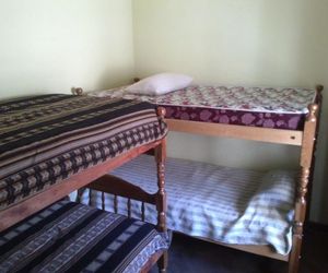 Wawqi Hostel Jujuy Argentina