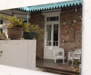 El Patio Bed & Breakfast Puerto Madryn Argentina