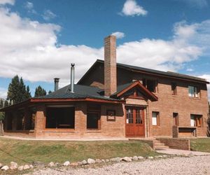 Hosteria Miyazato Inn Calafate Argentina