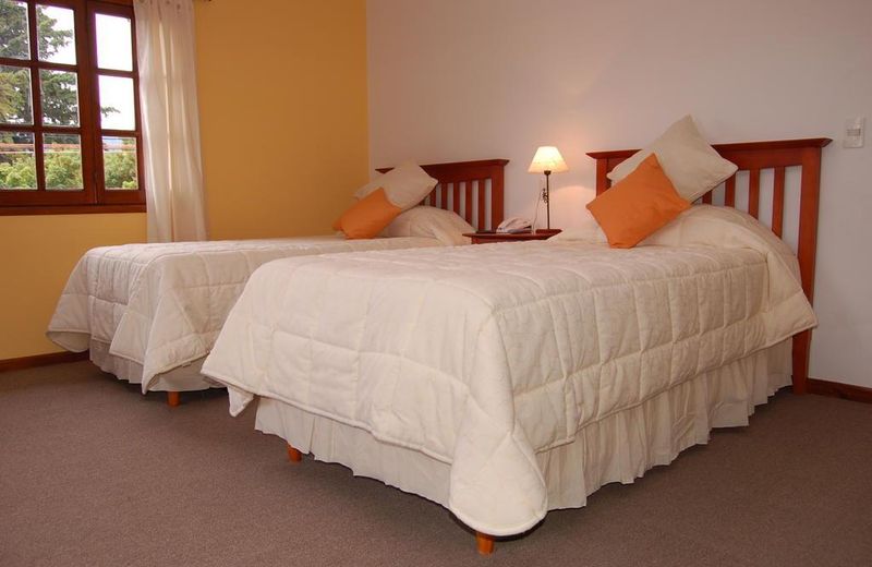 Hosteria & Spa Plaza Esquel