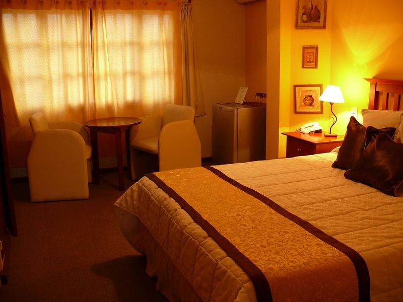 Hotel Photo 5