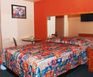 Lincoln Motel - Los Angeles, Hollywood Area Pasadena United States