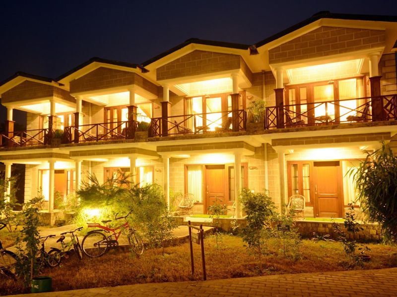 Hotel Photo 23