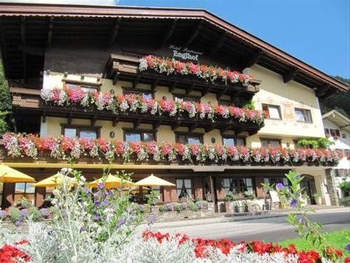 Hotel Photo 22