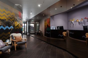 Hotel Photo 16