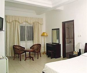 His Majestys Hotel Accra Ghana