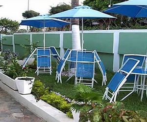 Vital International Guest House Accra Ghana
