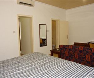 Tulip Inn Accra Ghana