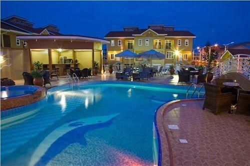 Hotel Photo 20