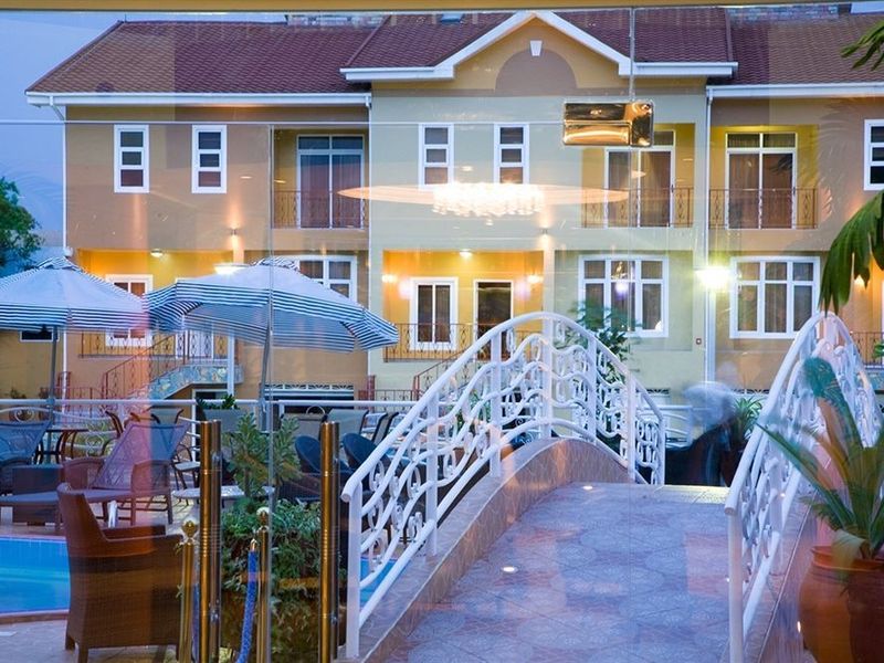 Hotel Photo 21