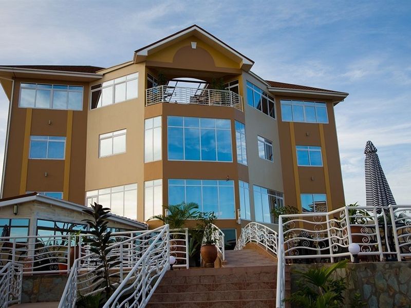 Hotel Photo 22