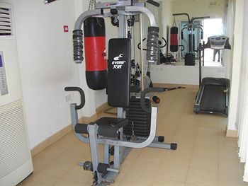 Hotel Photo 17