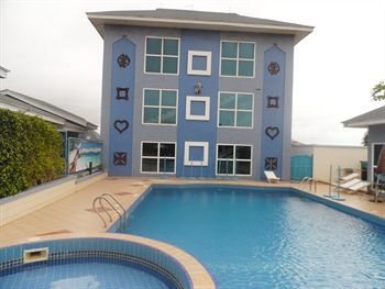 Hotel Photo 22