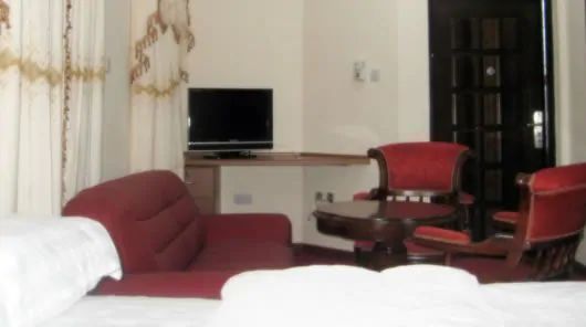 Hotel Photo 8