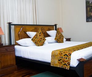 Coconut Grove Regency Hotel Accra Ghana