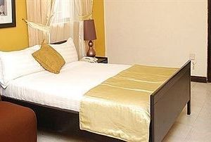 Court Gardens Hotel Accra Ghana