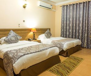 Midindi Hotel Accra Ghana