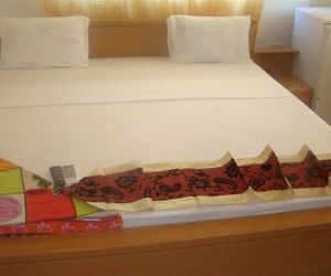 Grand View Hotel Accra Ghana