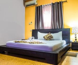 Luxe Suites Hotel Accra Ghana