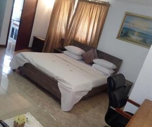 Eastoment Hotel Accra Ghana