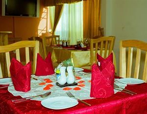 Asa Royal Hotel Accra Ghana