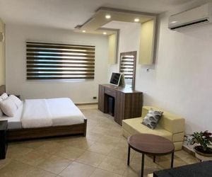 Byblos Hotel Ghana Accra Ghana