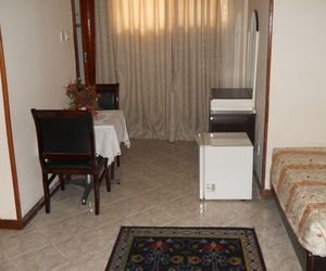 Aristocrat Hotel Accra Ghana