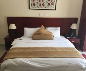 La Palm Royal Beach Hotel Accra Ghana