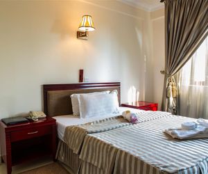 Sunlodge Hotel Accra Ghana