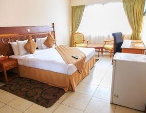 Highgate Hotel Accra Ghana