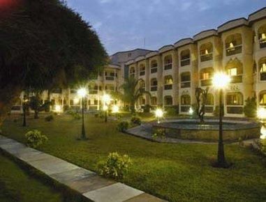 Hotel Photo 16