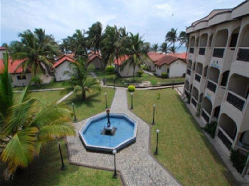 Hotel Photo 18