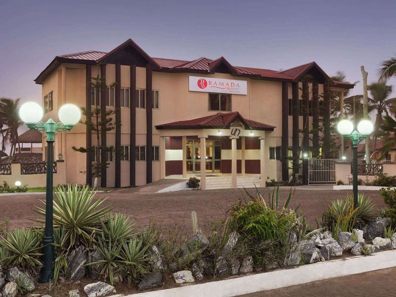 Hotel Photo 22